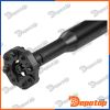 Arbre de transmission pour MERCEDES | NWN-ME-057, 10-140870